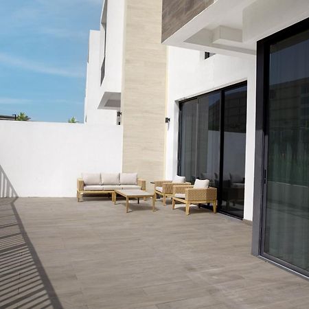 Oasis Homes By Olala Homes Ρας Αλ Χαιμά Εξωτερικό φωτογραφία