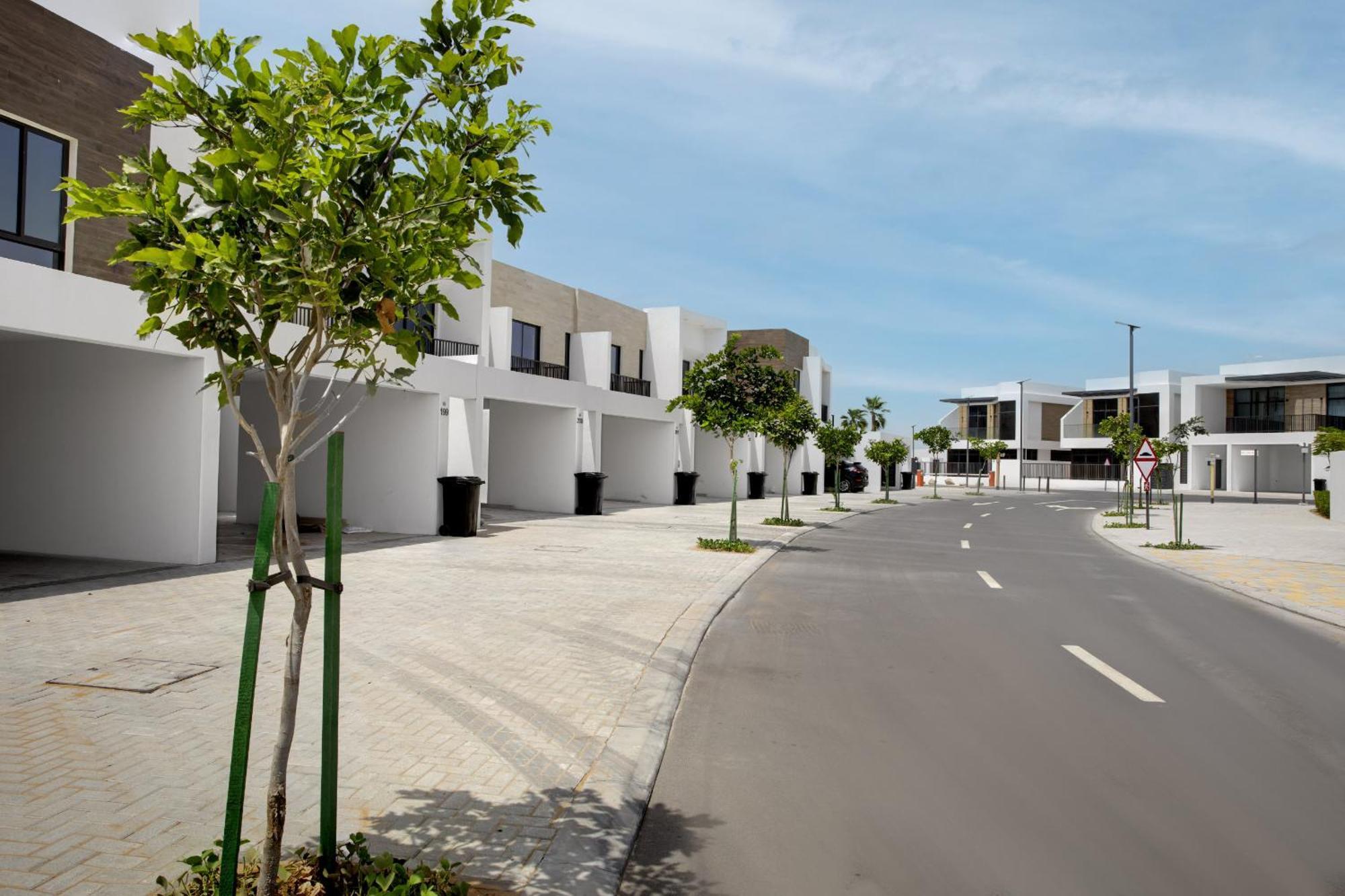 Oasis Homes By Olala Homes Ρας Αλ Χαιμά Εξωτερικό φωτογραφία