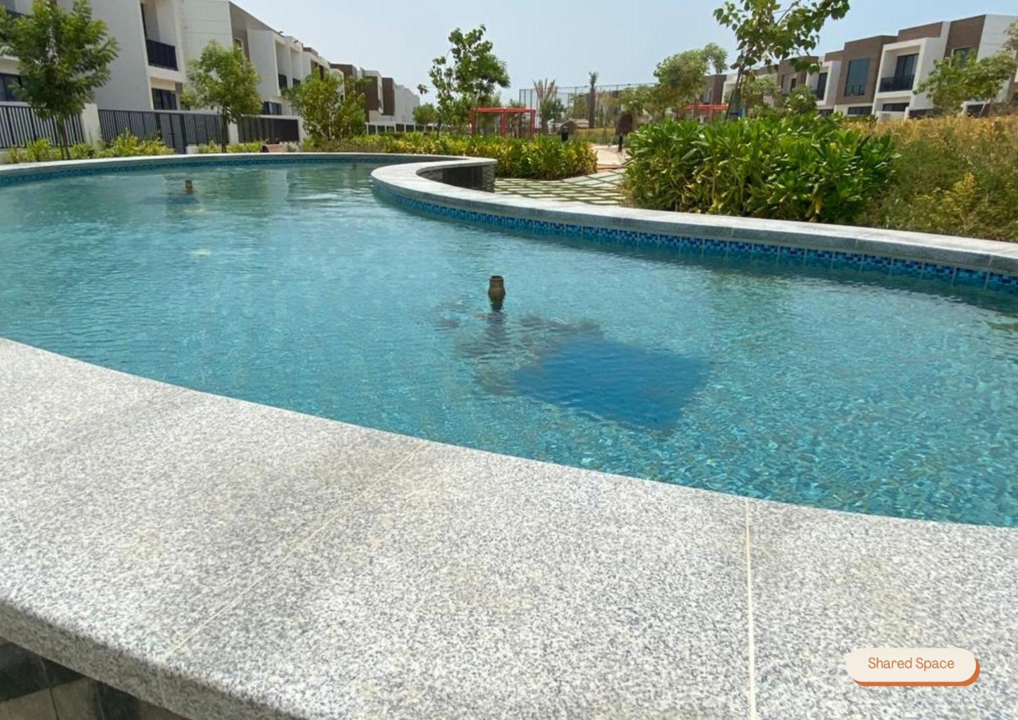 Oasis Homes By Olala Homes Ρας Αλ Χαιμά Εξωτερικό φωτογραφία