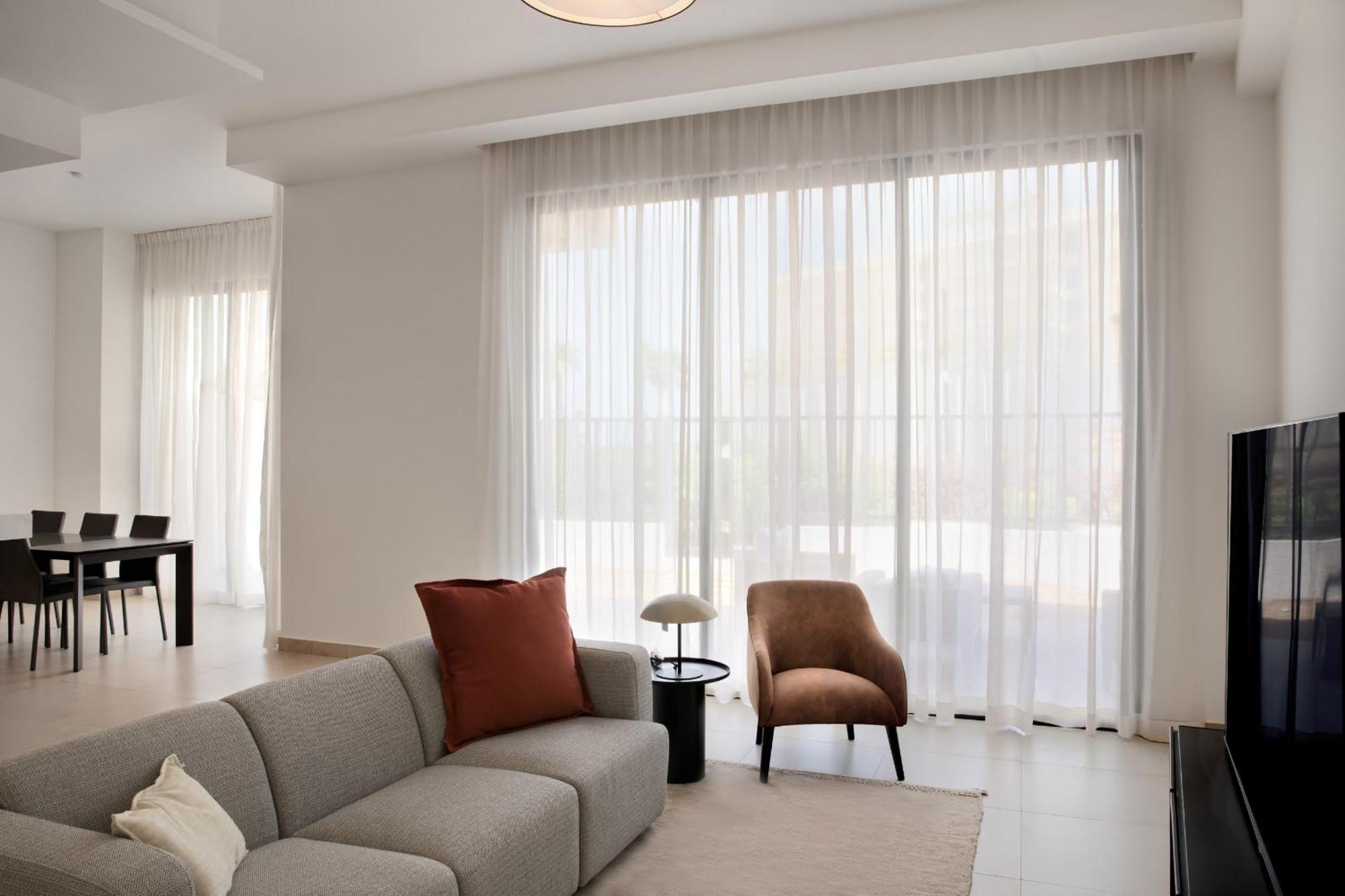 Oasis Homes By Olala Homes Ρας Αλ Χαιμά Εξωτερικό φωτογραφία